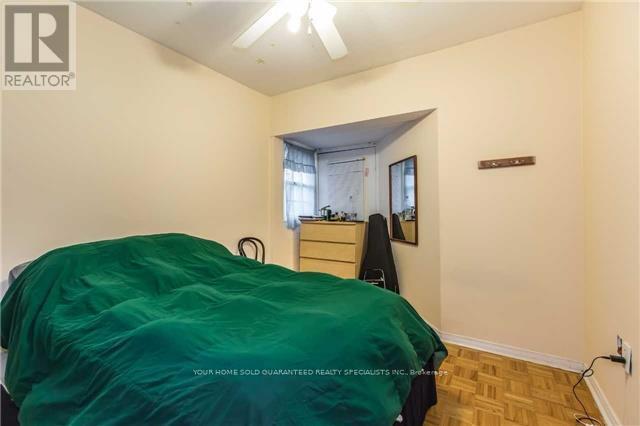 Photo du bâtiment - 3 Holmesdale Crescent