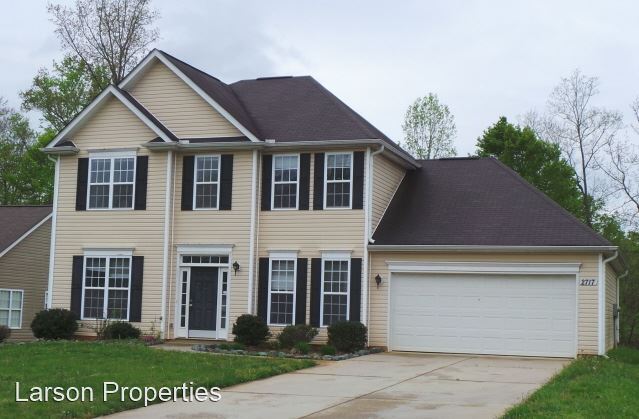 Primary Photo - 4 br, 2.5 bath House - 2717 Pepperstone