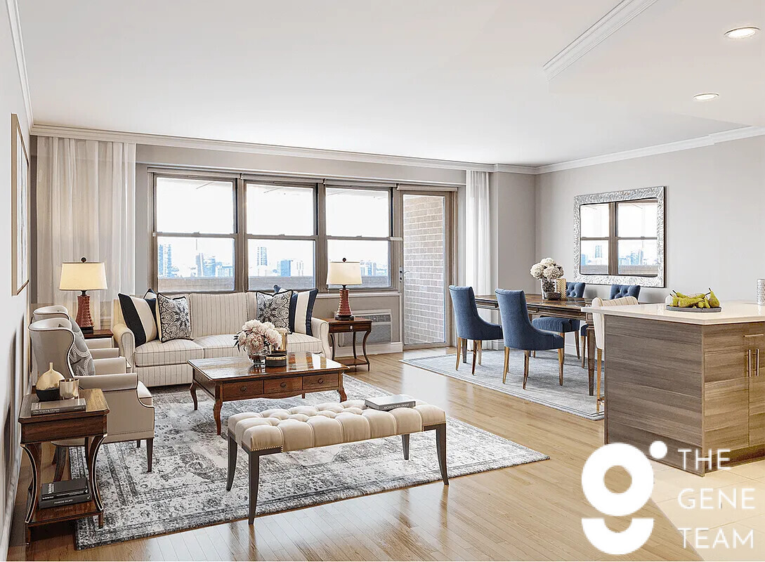 Foto principal - 310 Greenwich St