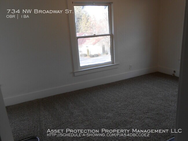 Foto del edificio - 734 NW Broadway St