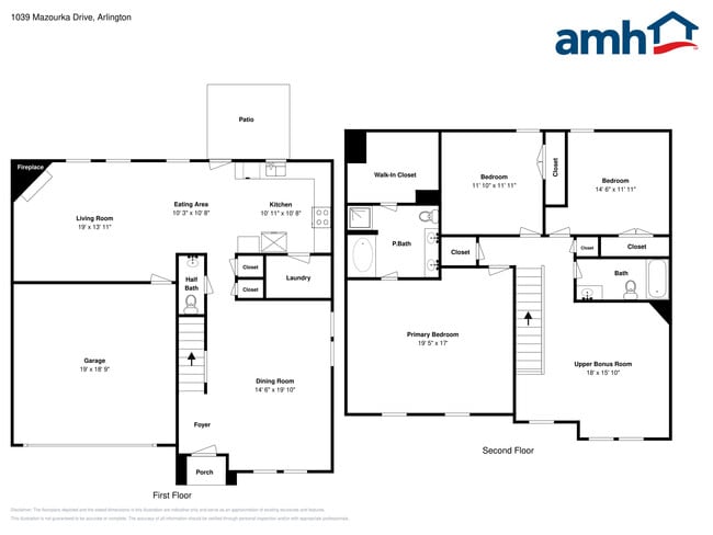 Building Photo - 1039 Mazourka Dr