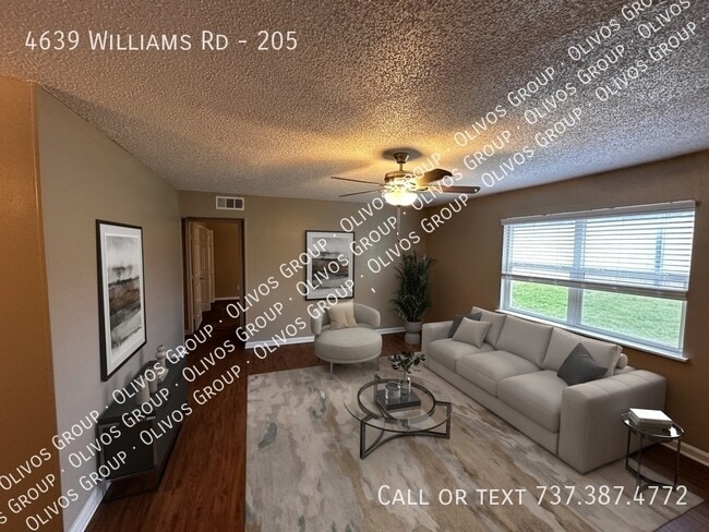 Photo - 4639 Williams Rd-205 Apartment