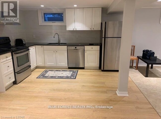 Photo du bâtiment - 19 Constable St