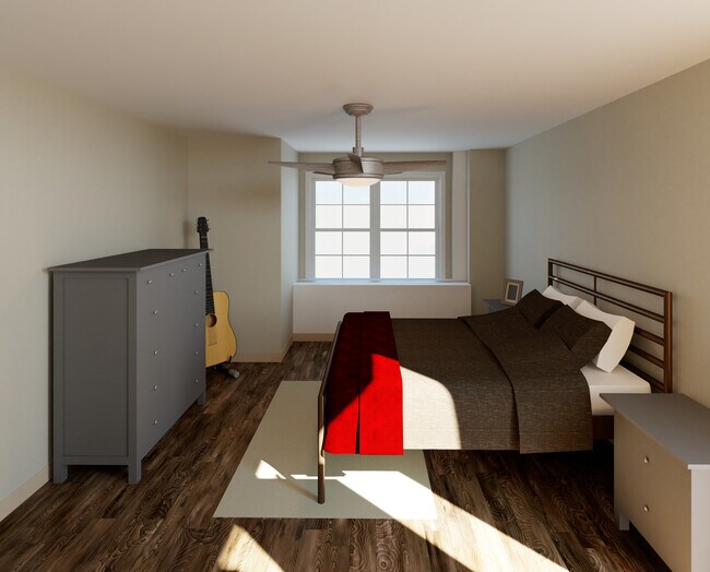 Morada At Maysville Patio Homes Apartments 9607 Leisure Way Fort