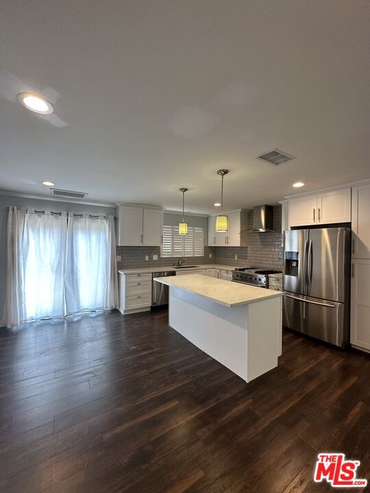 Foto del edificio - 1232 W 141st St