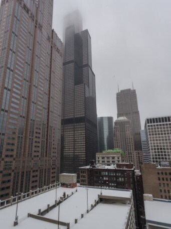 Building Photo - 235 W Van Buren St
