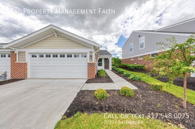Building Photo - 10309 Gateway Dr
