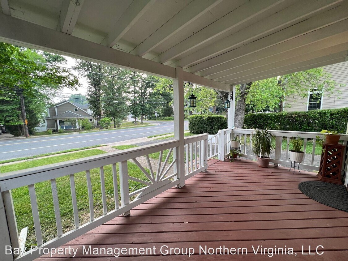 Primary Photo - 4 br, 2 bath House - 2211 Westmoreland St