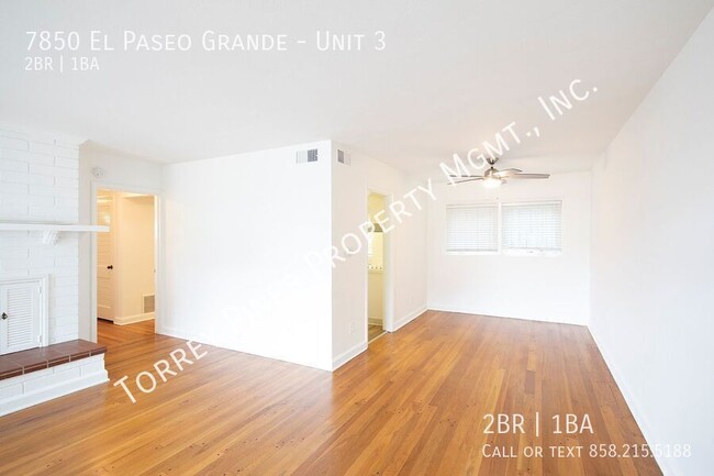 Foto del edificio - Gorgeous and Bright 2 BR in La Jolla Shore...