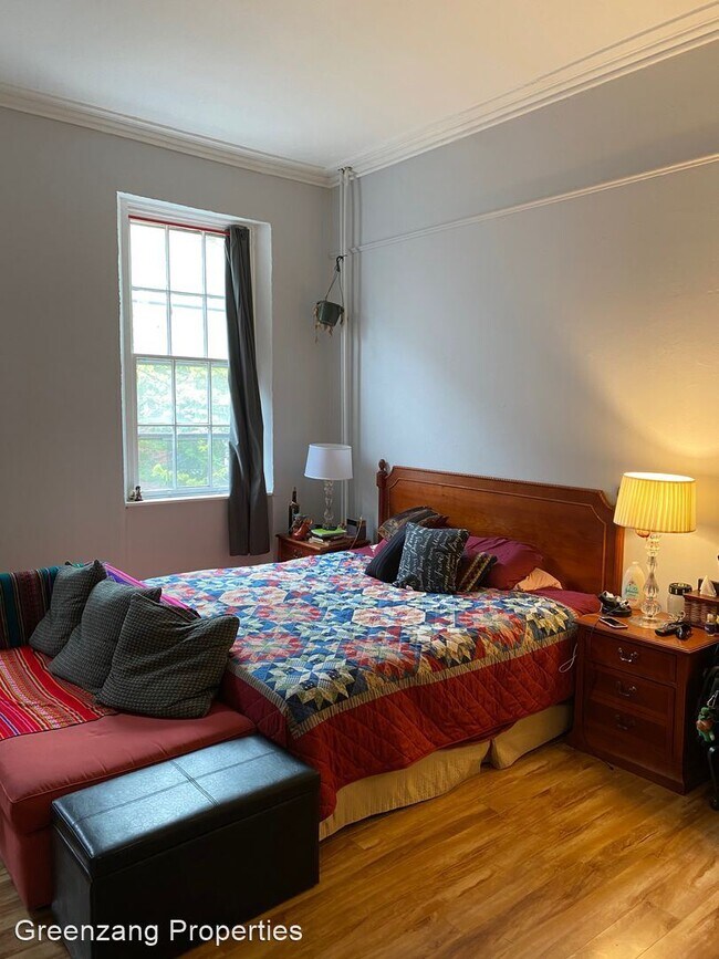 Foto del edificio - 1011 Spruce St