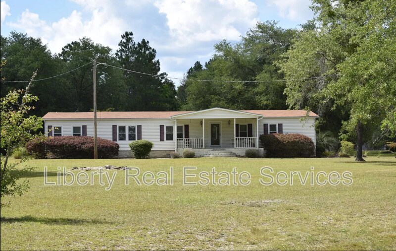 Primary Photo - 1102 Ruben Wells Rd