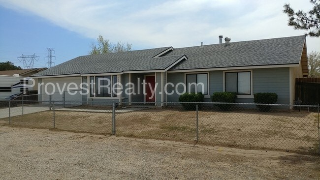 Building Photo - 13583 Avenal St