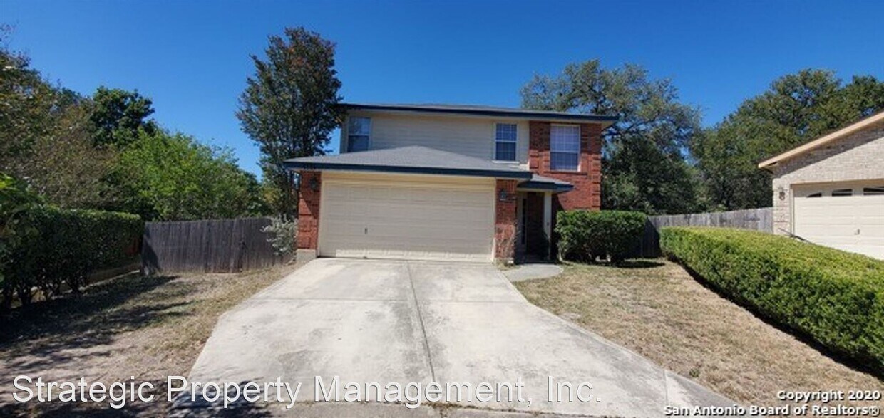 Primary Photo - 3 br, 2.5 bath House - 1131 Bobcat Crk