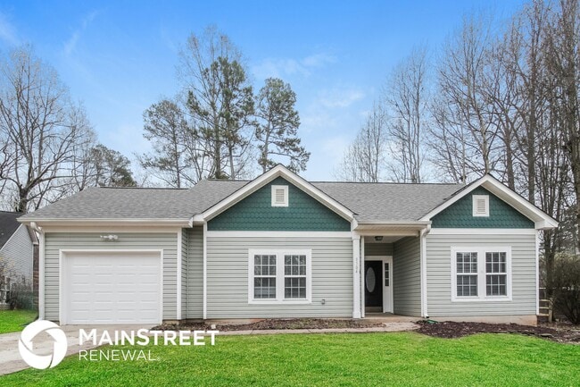 Building Photo - 8304 Highlander Ct