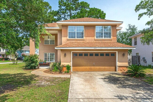 Foto del edificio - 673 Loblolly Bay Dr