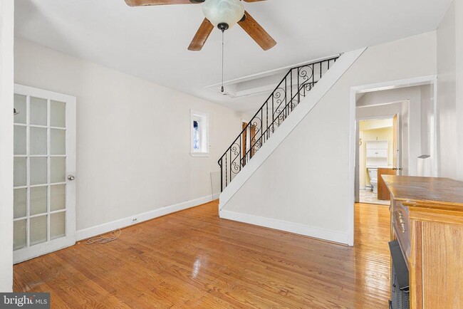 Foto del edificio - 345 W Mt Pleasant Ave