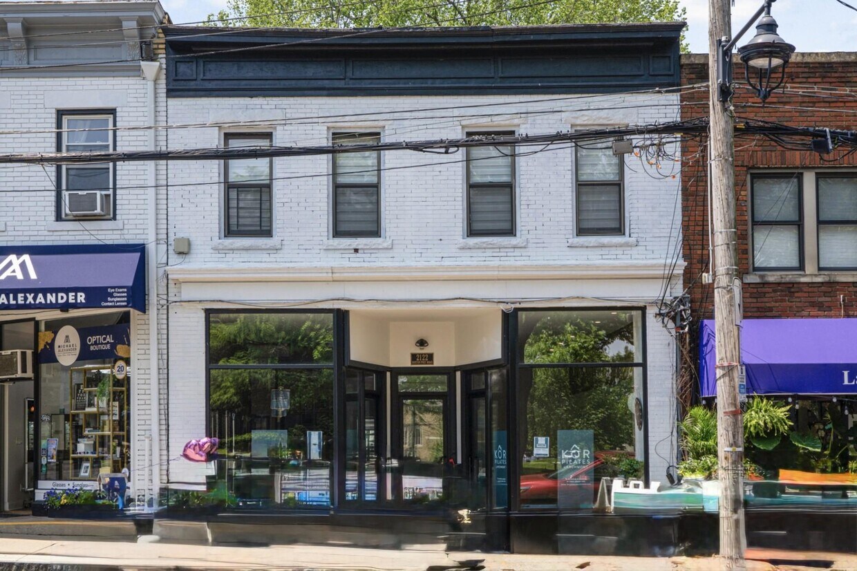 Foto principal - 2122 Boston Post Rd