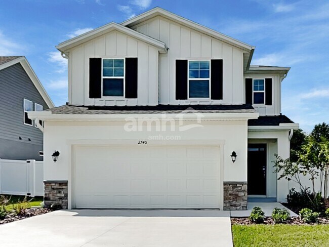 Building Photo - 2740 Ponds Trl