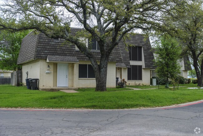 Foto del edificio - South Fork Townhomes