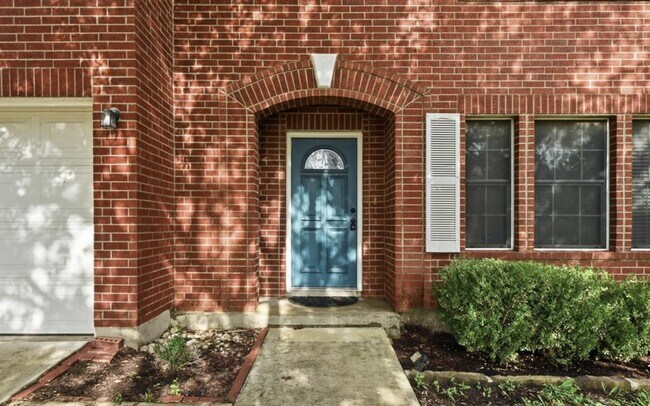Foto del edificio - 11140 Currin Ln