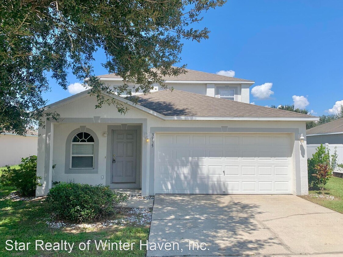 Primary Photo - 4 br, 3 bath House - 3935 Warbler Dr