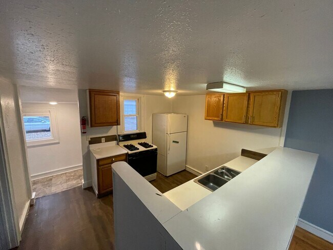 Building Photo - 1512 S Burdick St. Kalamazoo, Mi 49001