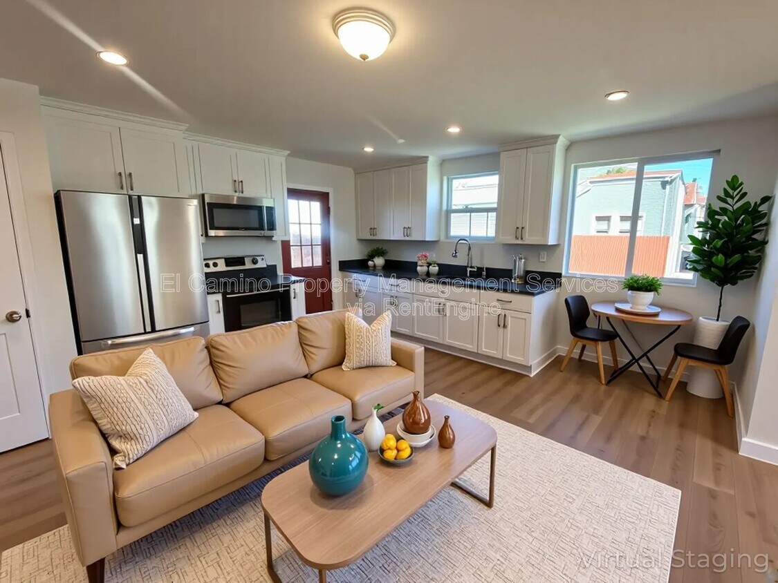 Foto principal - 8727 Dalton Ave