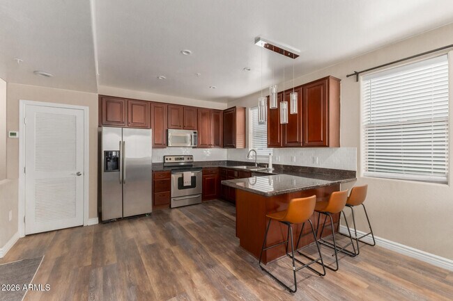 Foto del edificio - 610 E Roosevelt St