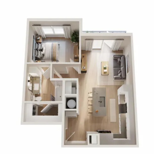 Building Photo - 2908 E Howard Ln