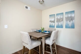 Interior Photo - Augusta Road Apartments