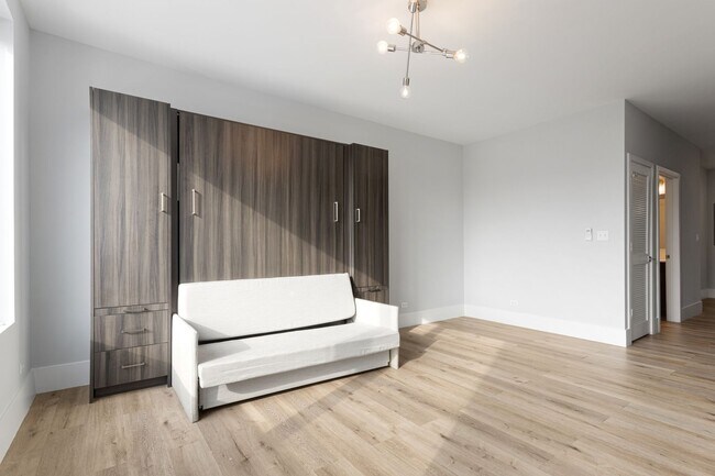 Foto del edificio - 1517 W Howard St