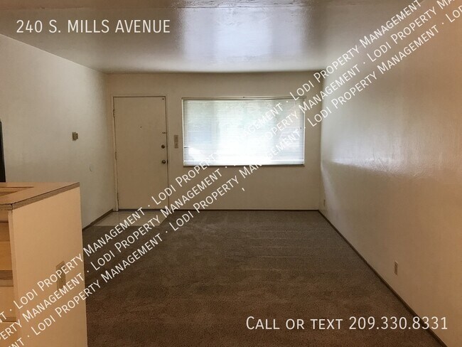 Foto del edificio - 240 S Mills Ave