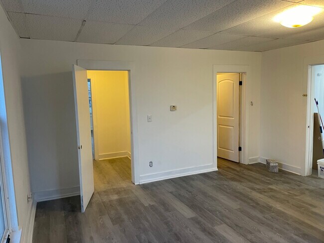 Foto del edificio - 909 N Olive St