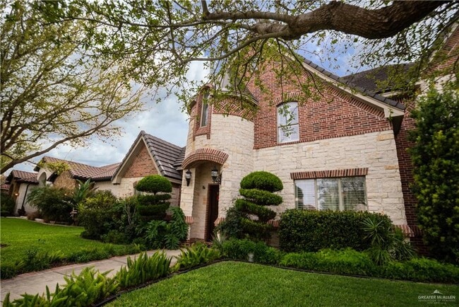 Foto del edificio - 5803 N 3rd Ln