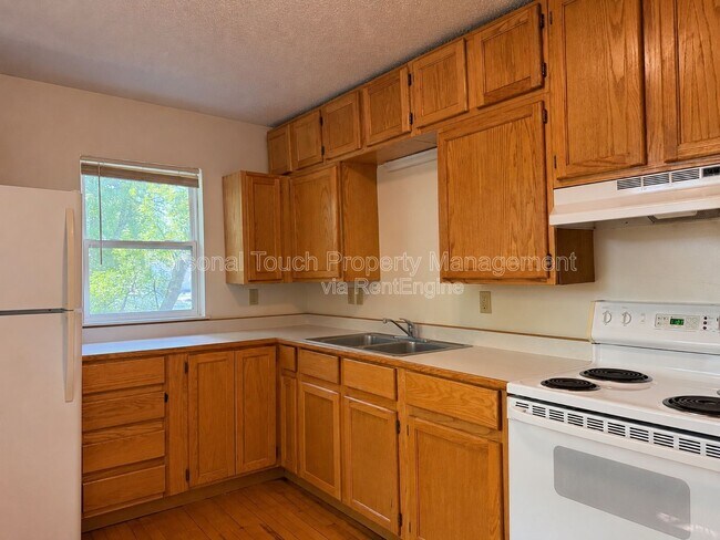 Foto del edificio - 411 4th Ave S