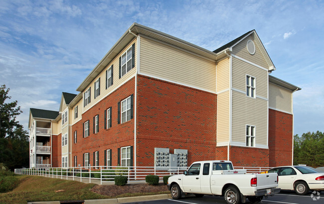 Building Photo - Weatherstone Spring