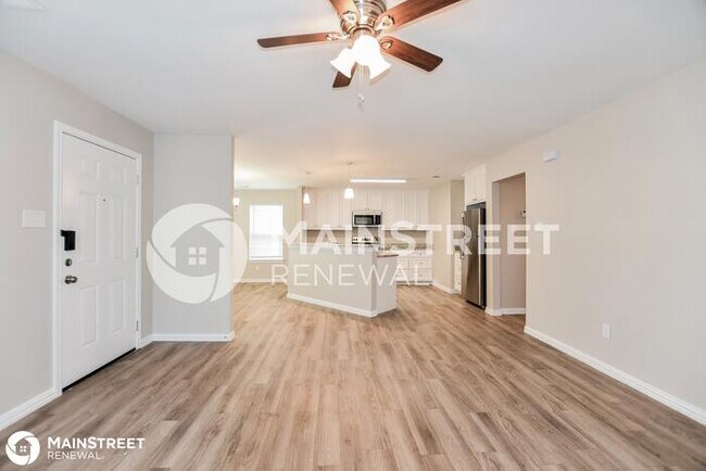 Foto del edificio - 6409 Ramey Ave