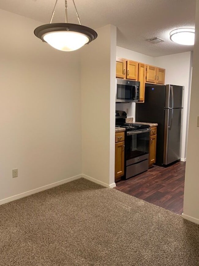 Interior Photo - Hamilton at Turman Farms Apartments