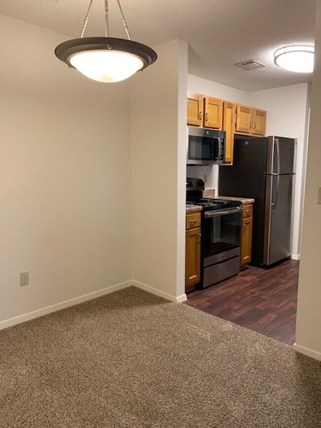 Interior Photo - Hamilton at Turman Farms Apartments