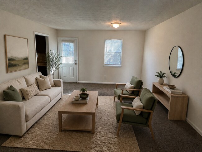 Foto del edificio - 8838 W Hills Ct