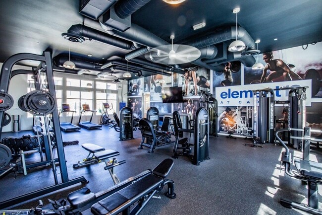 Building Photo - Element 12 at Cadence