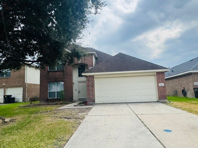 Building Photo - 10411 Iris Lake Ct