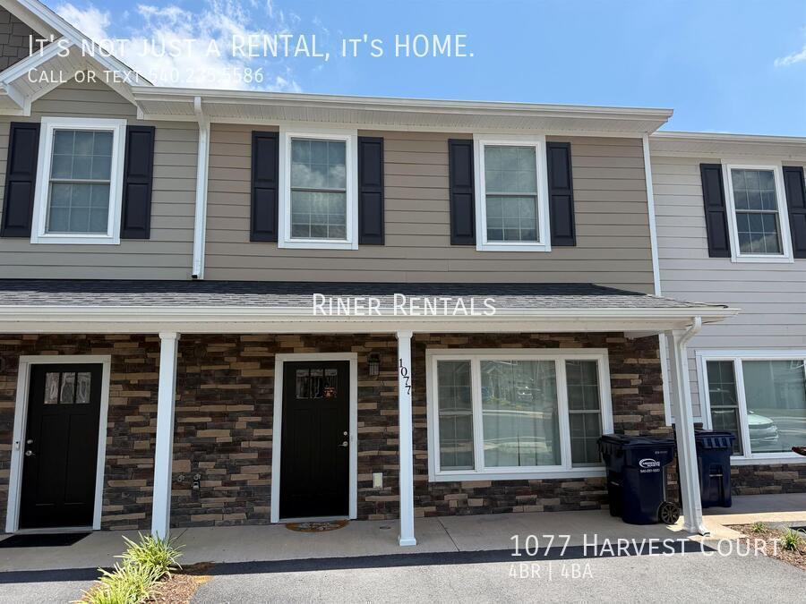 Photo - 1077 Harvest Court-