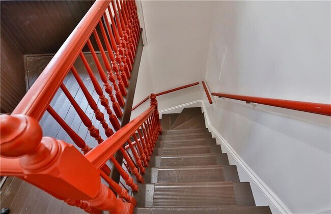 Foto del edificio - 260 Atwells Ave