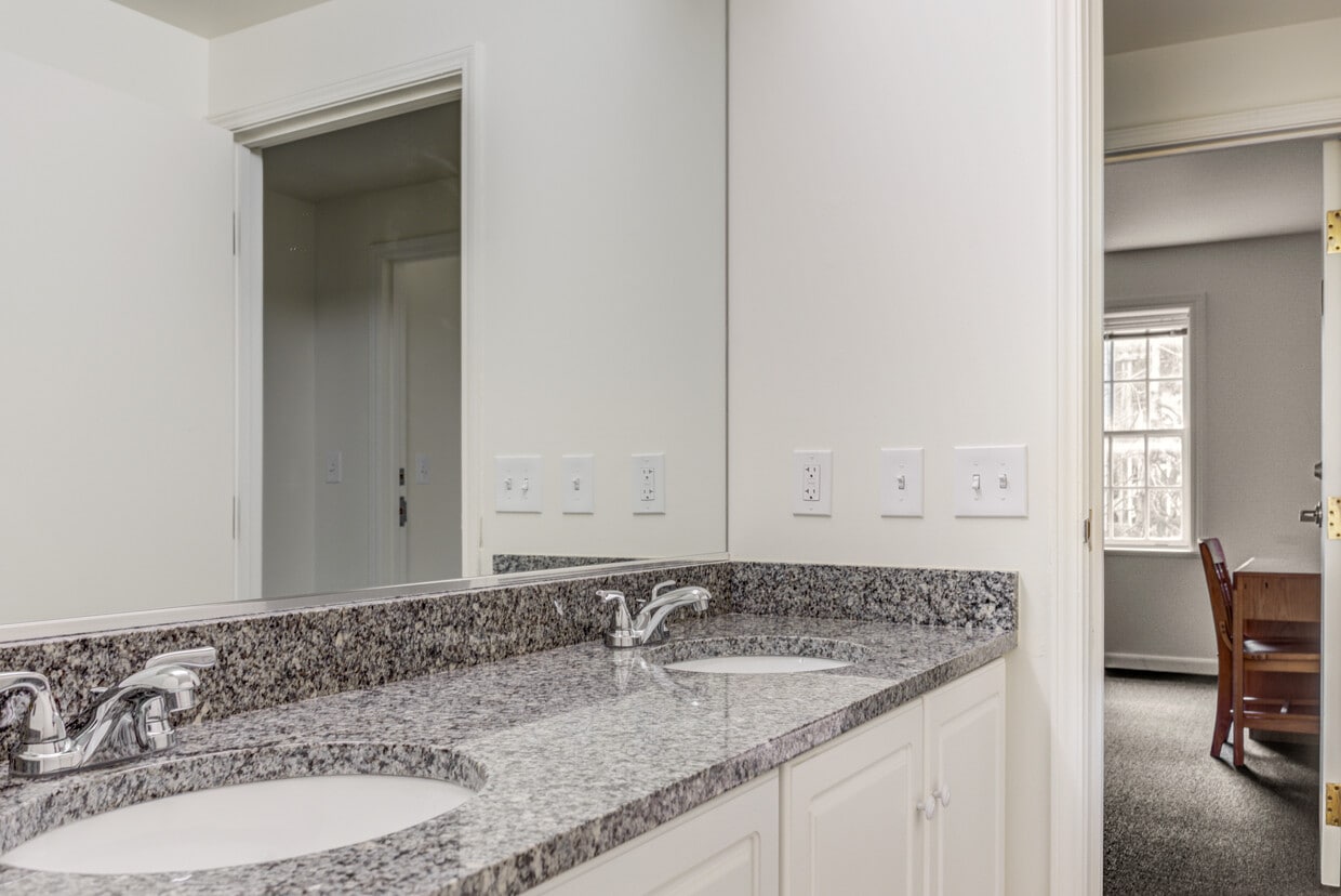 Foto del edificio - The Barrister