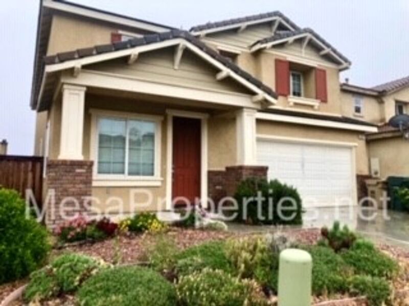 10237 Allie Ave, Hesperia, CA 92345 House Rental in Hesperia, CA