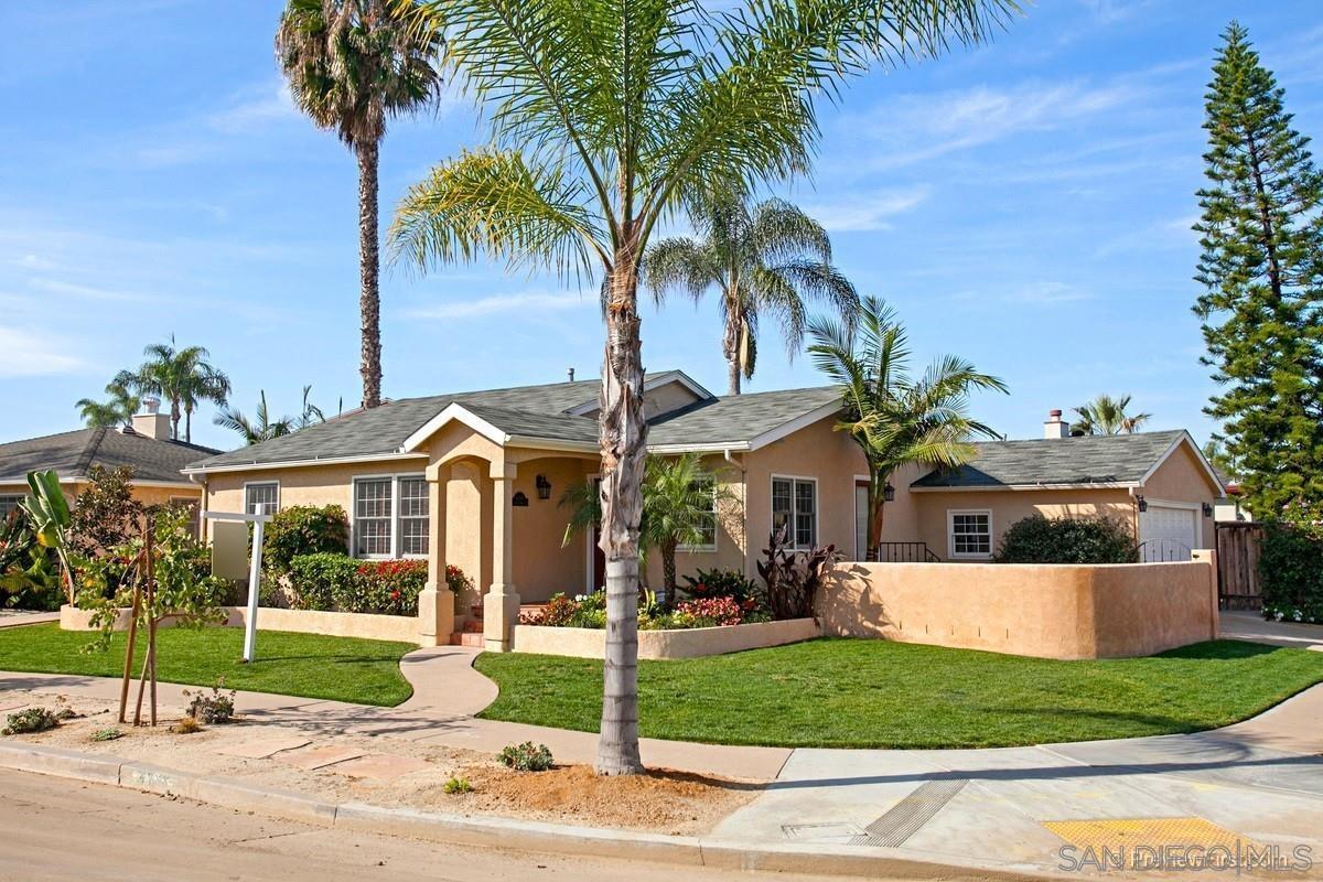 4788 51st St, San Diego, CA 92115 House for Rent in San Diego, CA