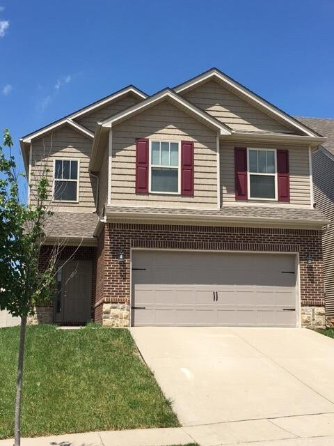 Building Photo - 3204 Sweet Clover Ln