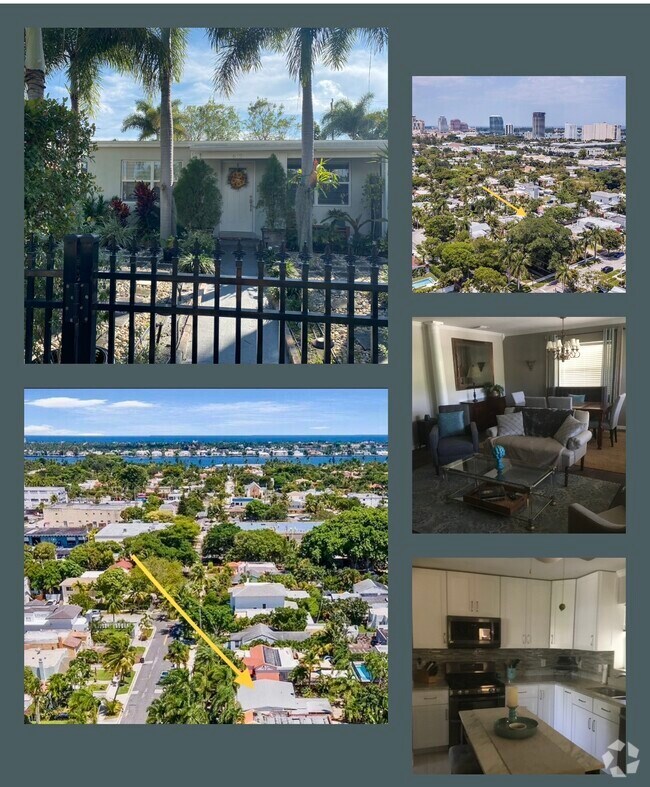 Sunshine Park Gated Apartments for Rent West Palm Beach, FL 16