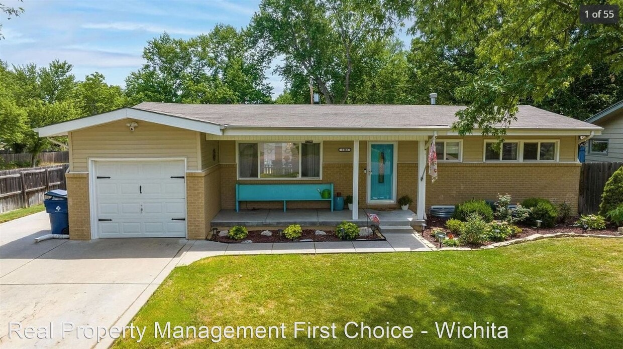Primary Photo - 4 br, 2 bath House - 1460 N Kokomo
